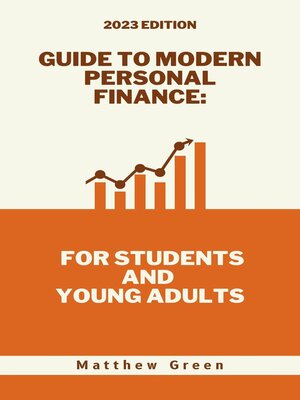 cover image of Guide to Modern Personal Finance